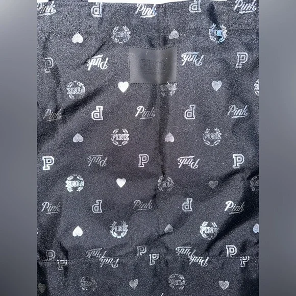 🆕 Victoria secret pink tote - Picture 2 of 8